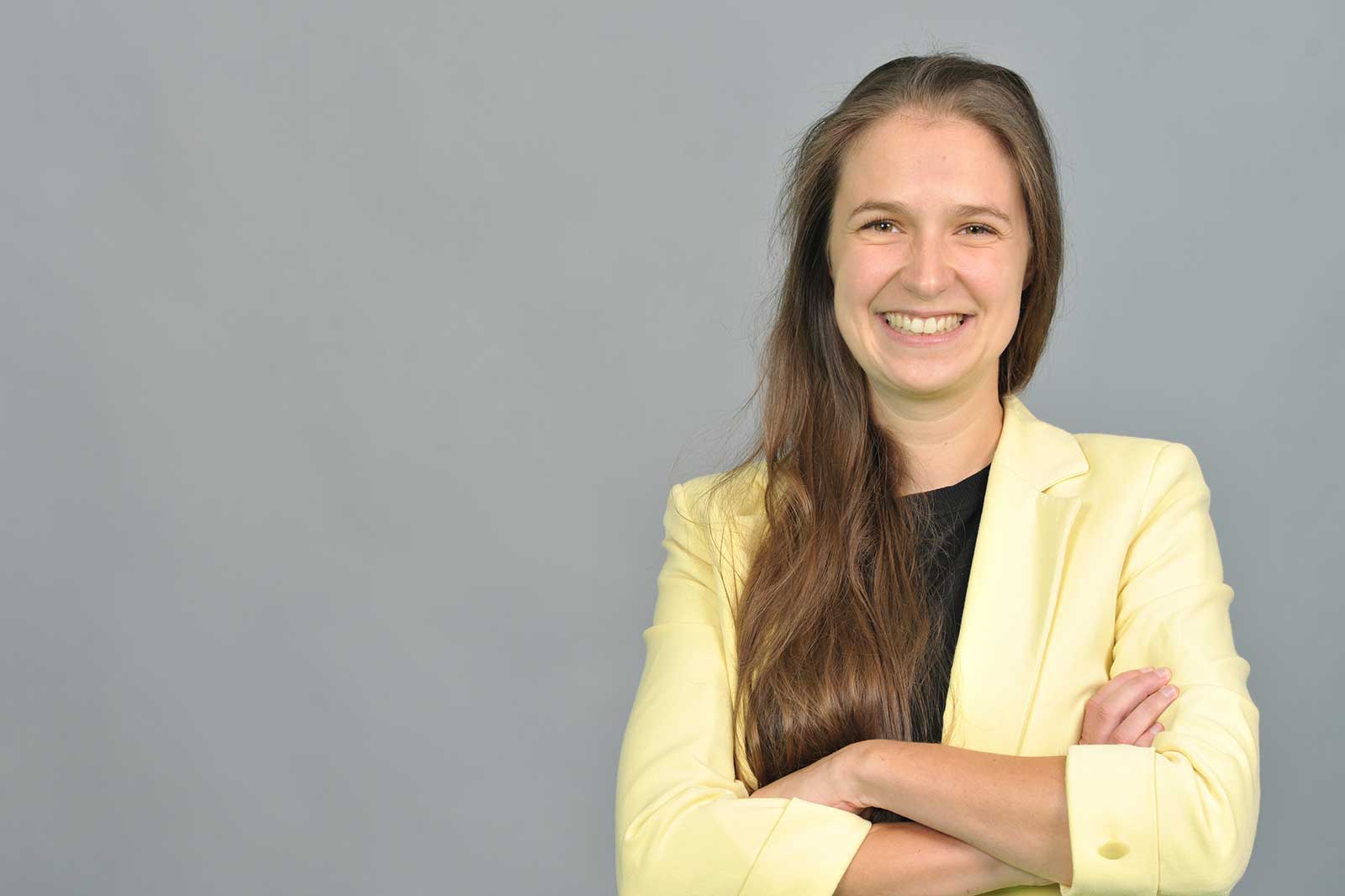 Hannah-Isabell Härter | Working student @ RWE Technology GmbH